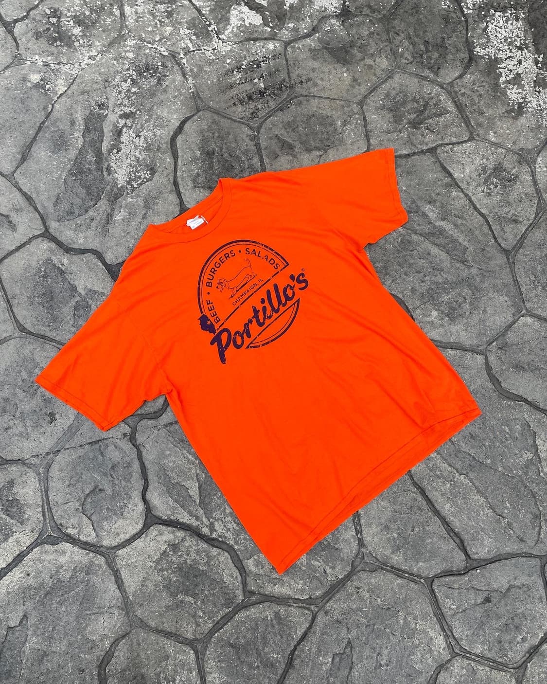 00s PORT & COMPANY  T-SHIRTS  상품이미지1