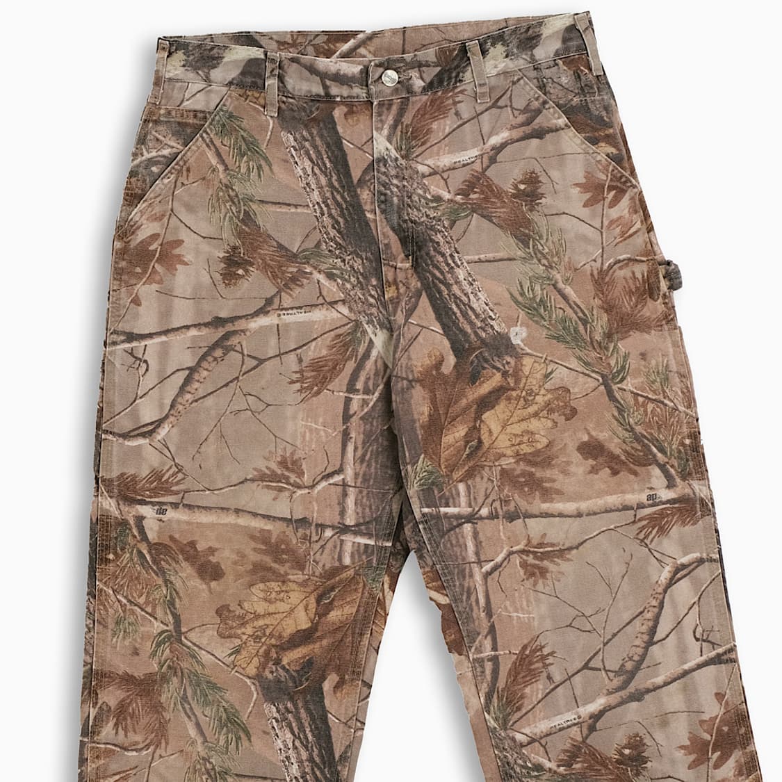 빈티지 칼하트 싱글니 B235 33 인치 CH2353401 상품이미지4