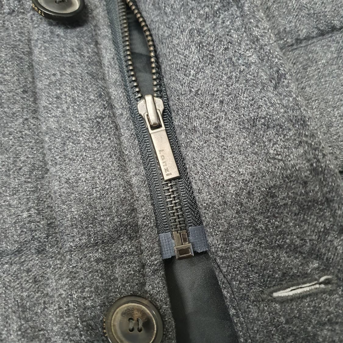 란찌 패딩 점퍼 남자105 상품이미지5