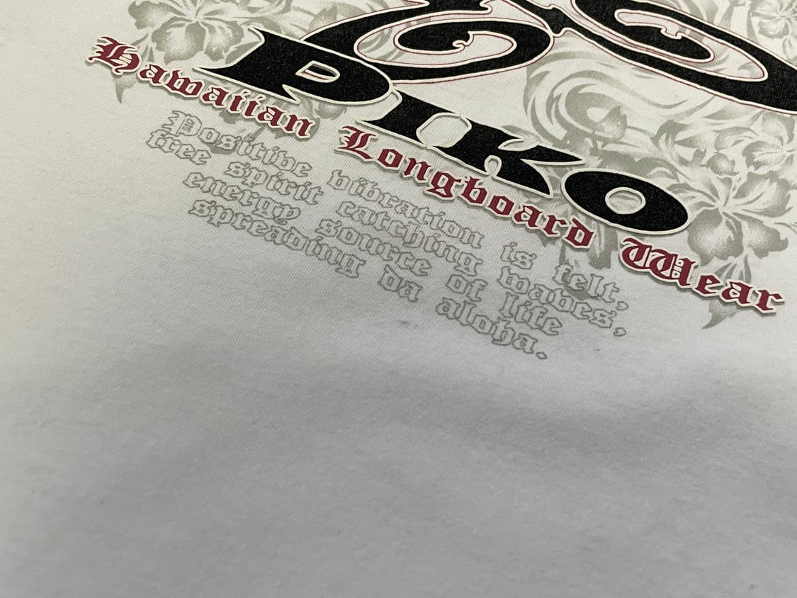 피코 바이크 그래픽  롱슬리브 J03507 상품이미지6