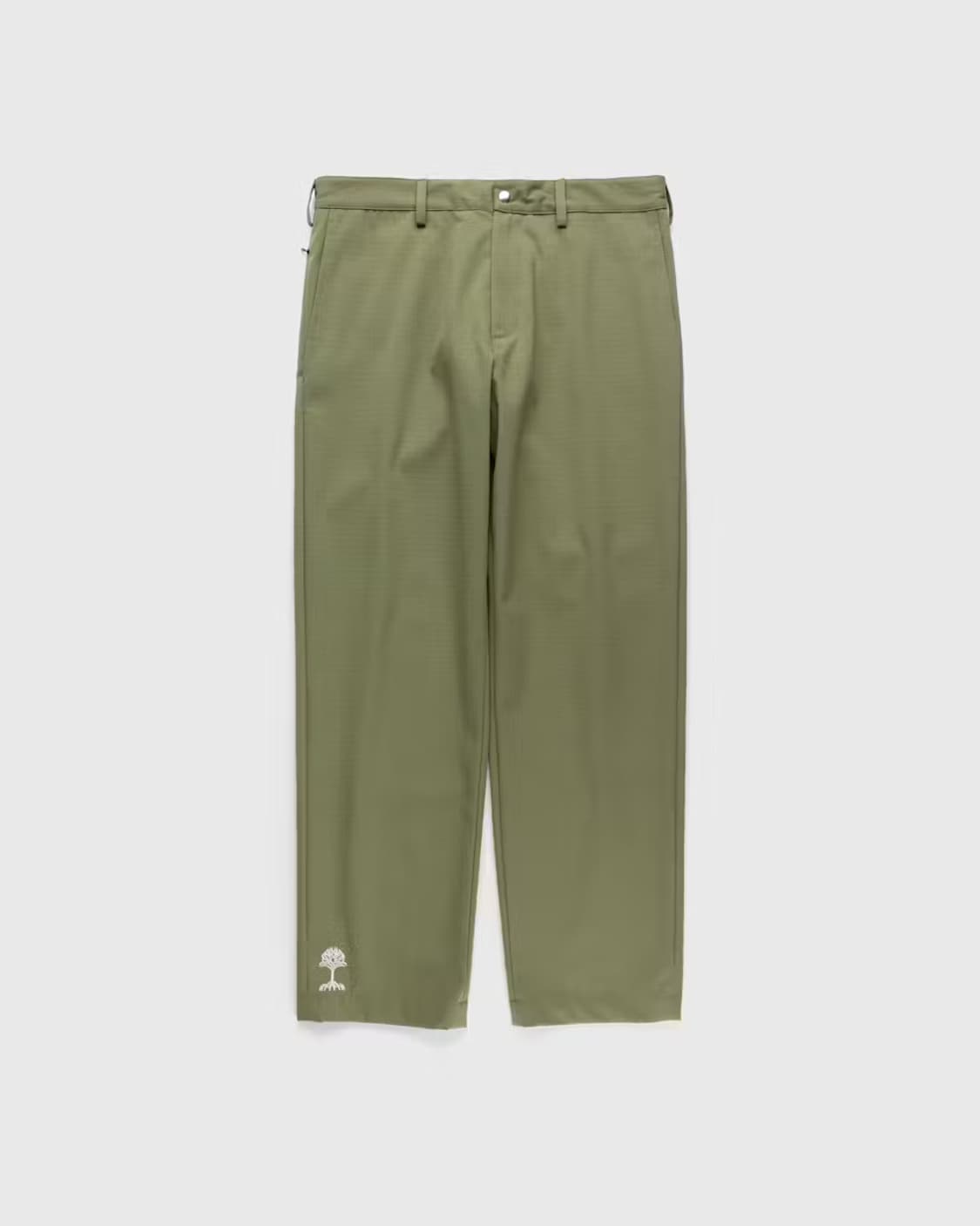 (S) RANRA MADUR TROUSER 상품이미지1