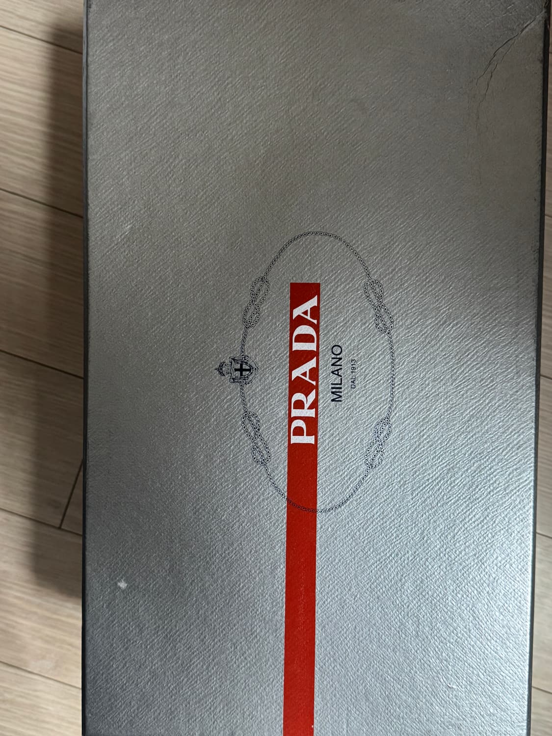 프라다 아메리카컵 270 상품이미지5