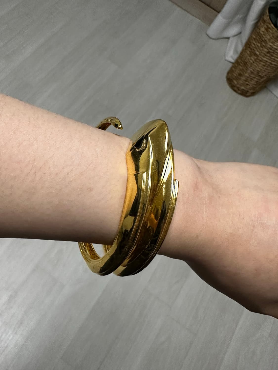 Eddie borgo 브레이슬릿 상품이미지2