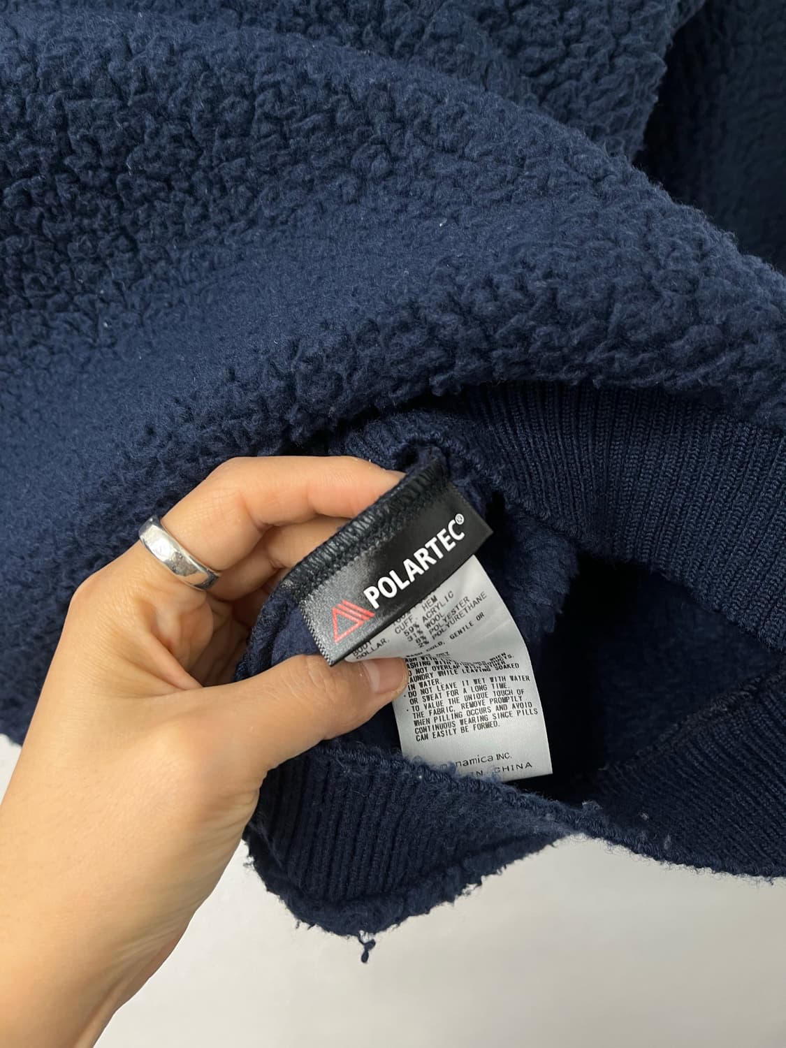 THE NORTH FACE PURPLE LABEL 상품이미지5