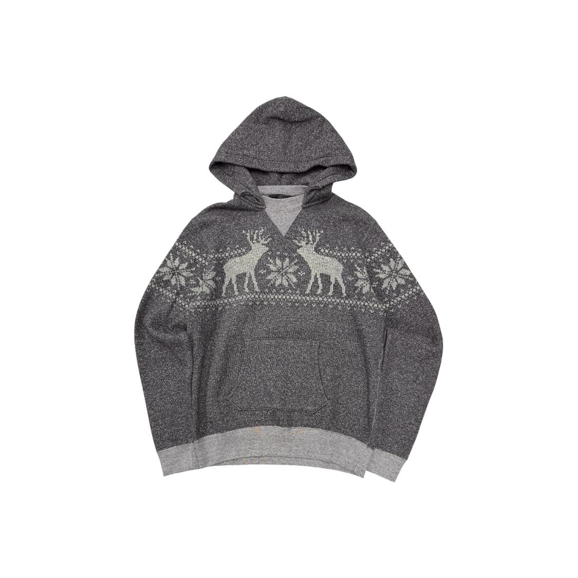 Sophnet. nordic hoodie 상품이미지1