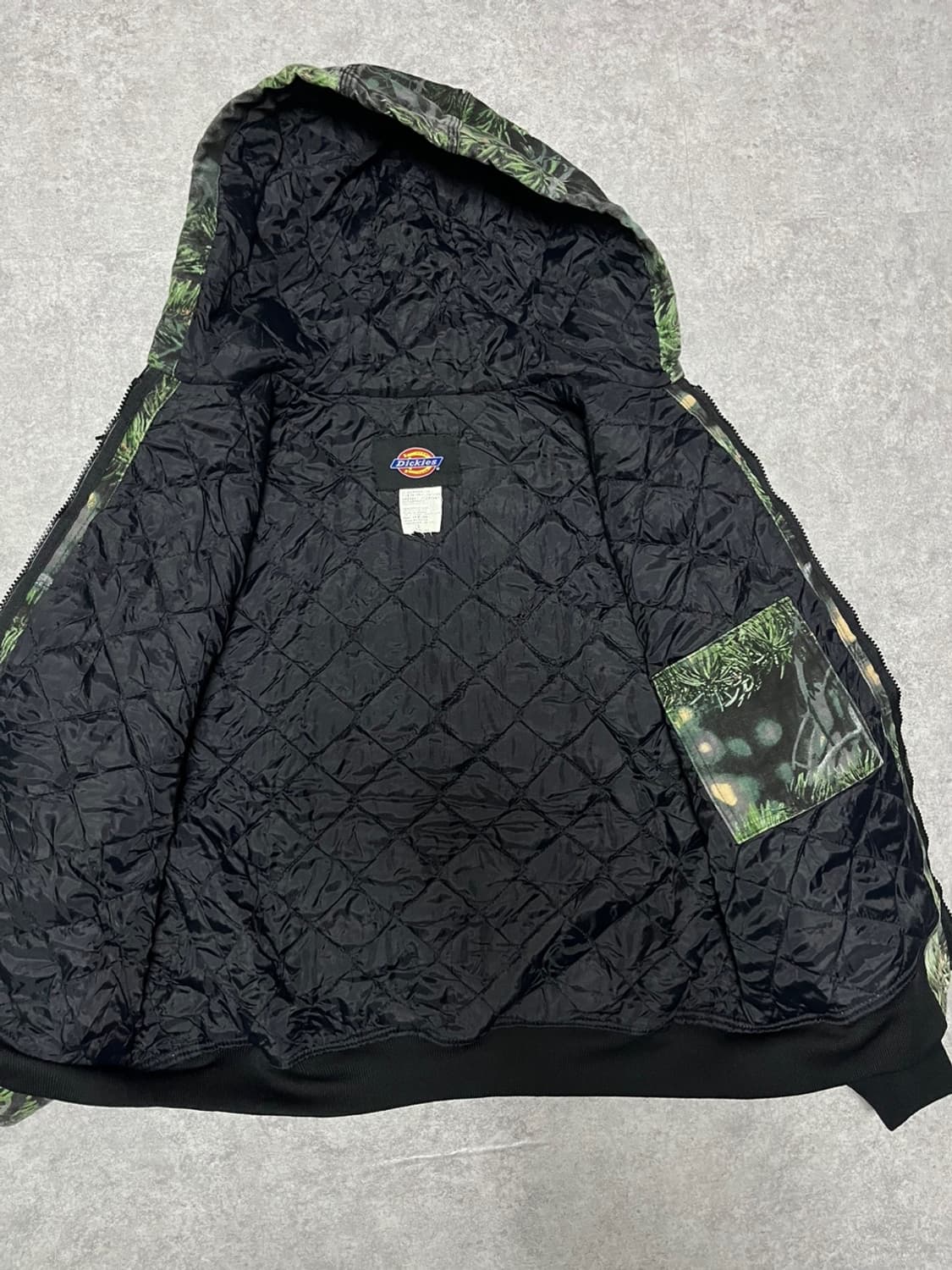 XL) 디키즈 액티브 자켓 상품이미지3