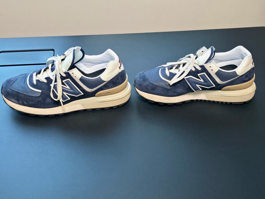 [280] 뉴발란스 574 레거시 상품이미지4