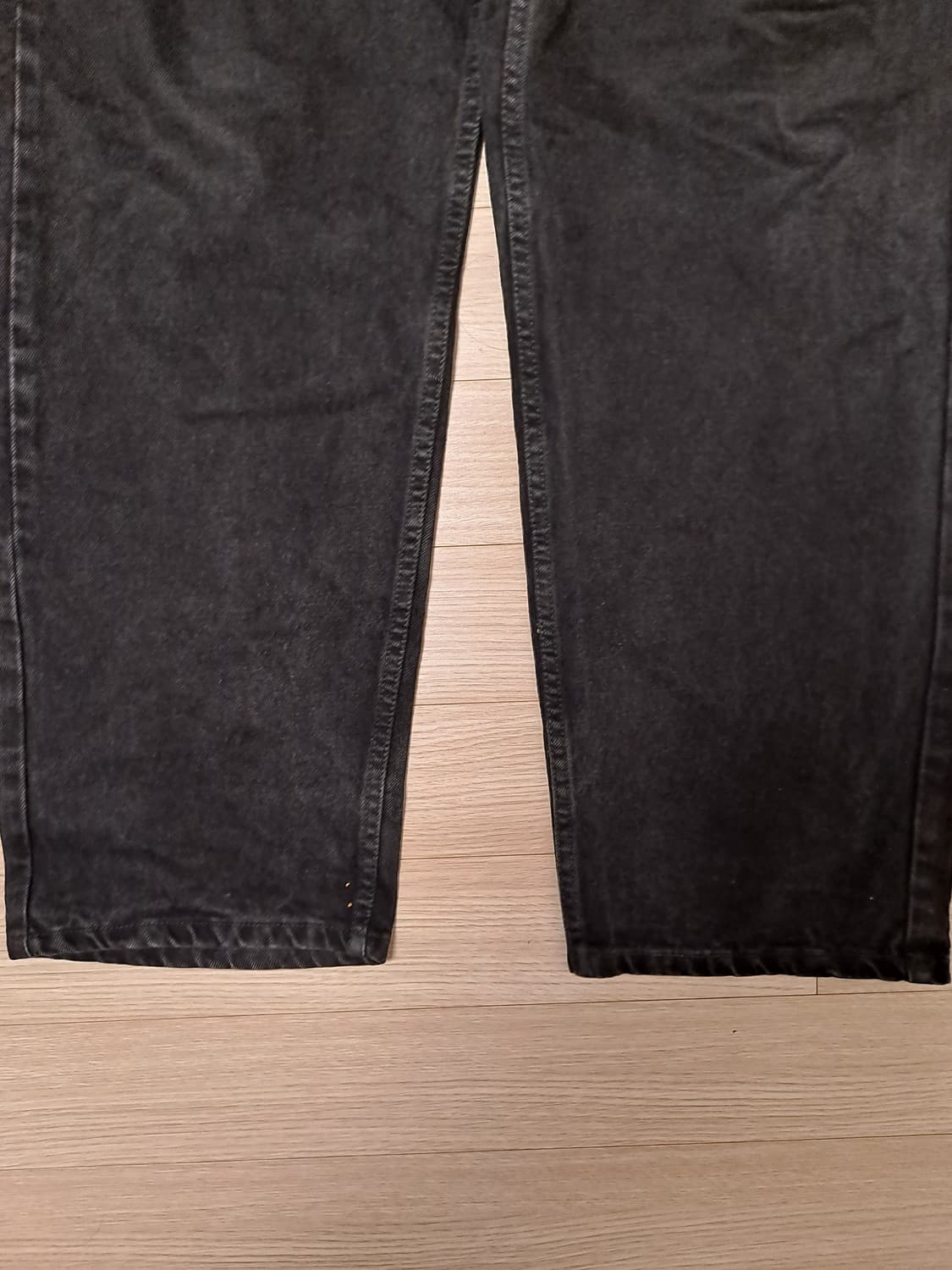 90s Vintage levis 565 🇨🇦  상품이미지2