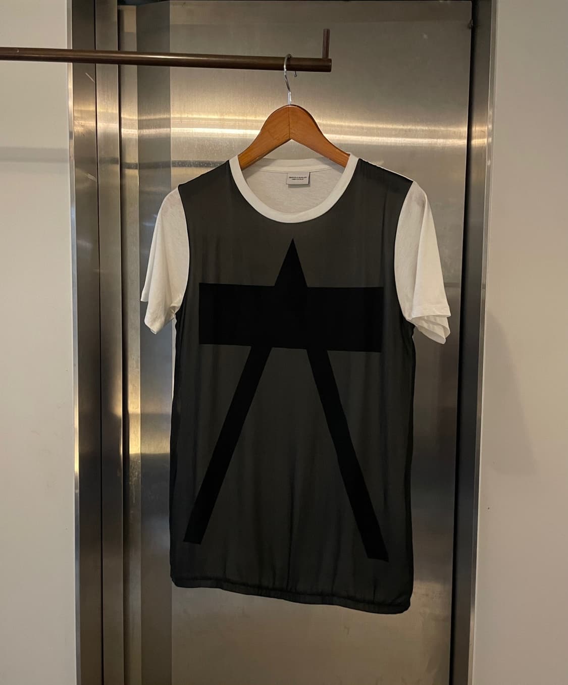 마르셀로 블론 티셔츠 상품이미지4