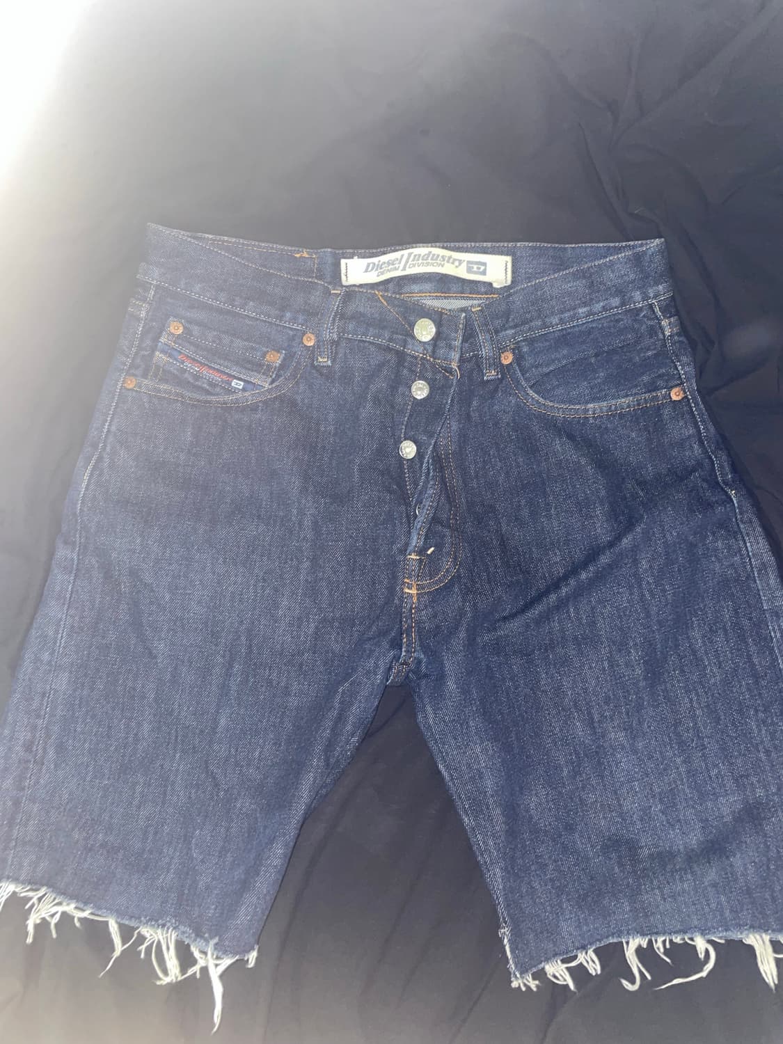 디젤 반바지 상품이미지1