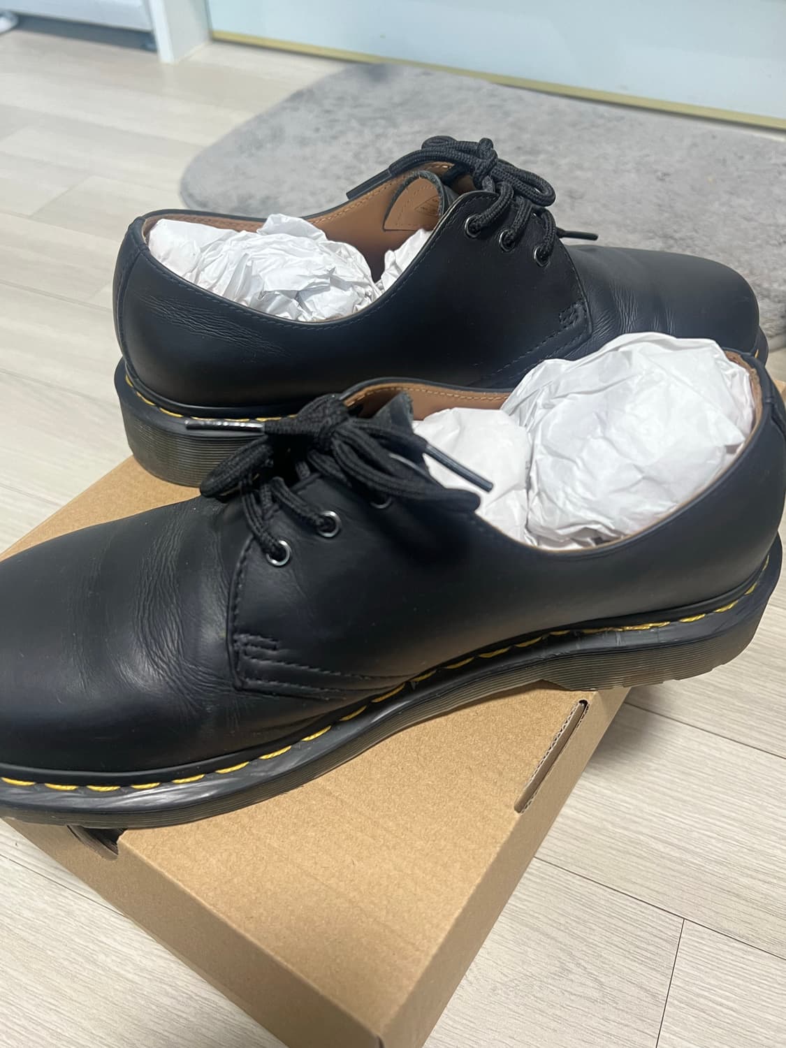 UK8) 닥터마틴 1461 나파 270 상품이미지4