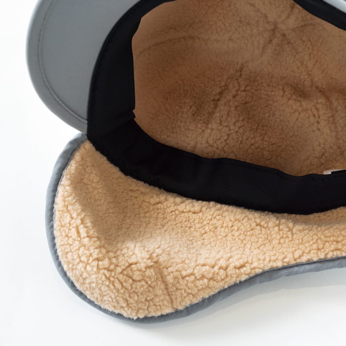 일본 카리모어 세르파 플랩 캡 상품이미지5