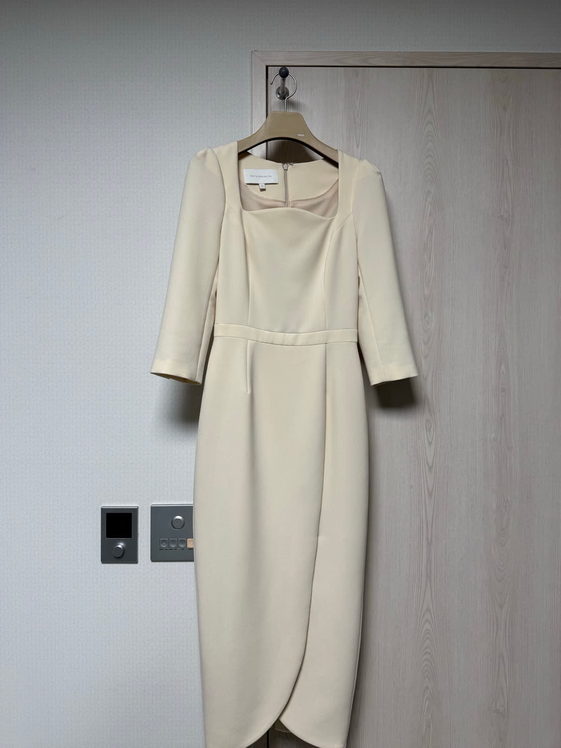 Bride and you AMELIA dress (0size) 상품이미지1