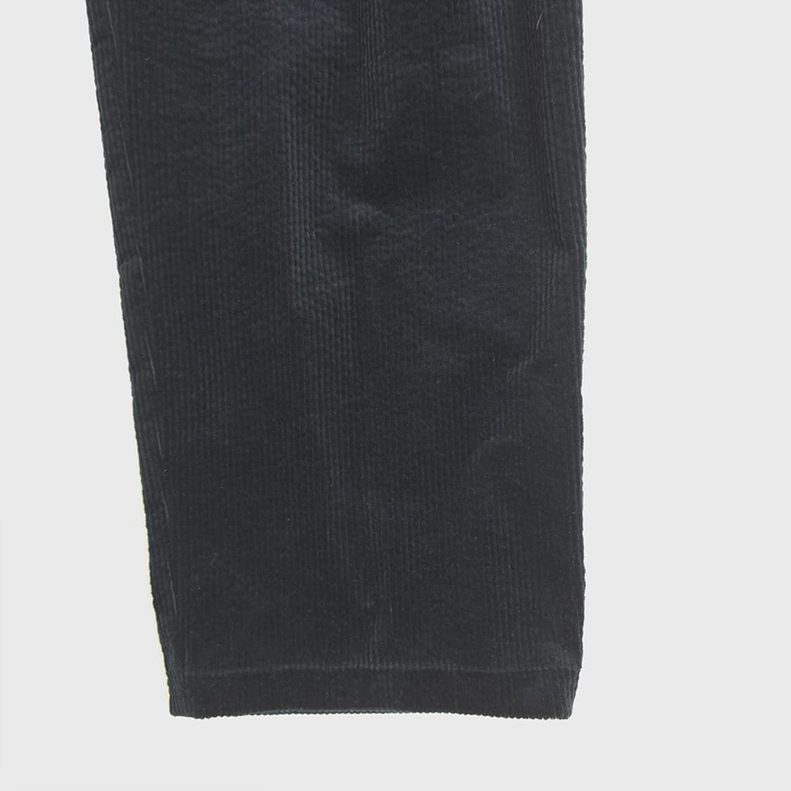 삼소에 SAMSOE SAMSOE 코듀로이 팬츠 블랙 L 상품이미지4