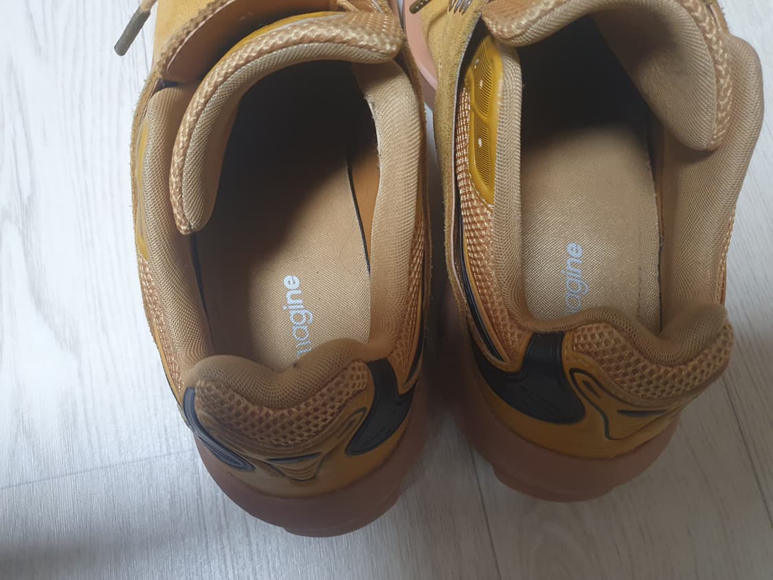 리매진 하이브리드 더비 스타팅 비거 41 상품이미지3