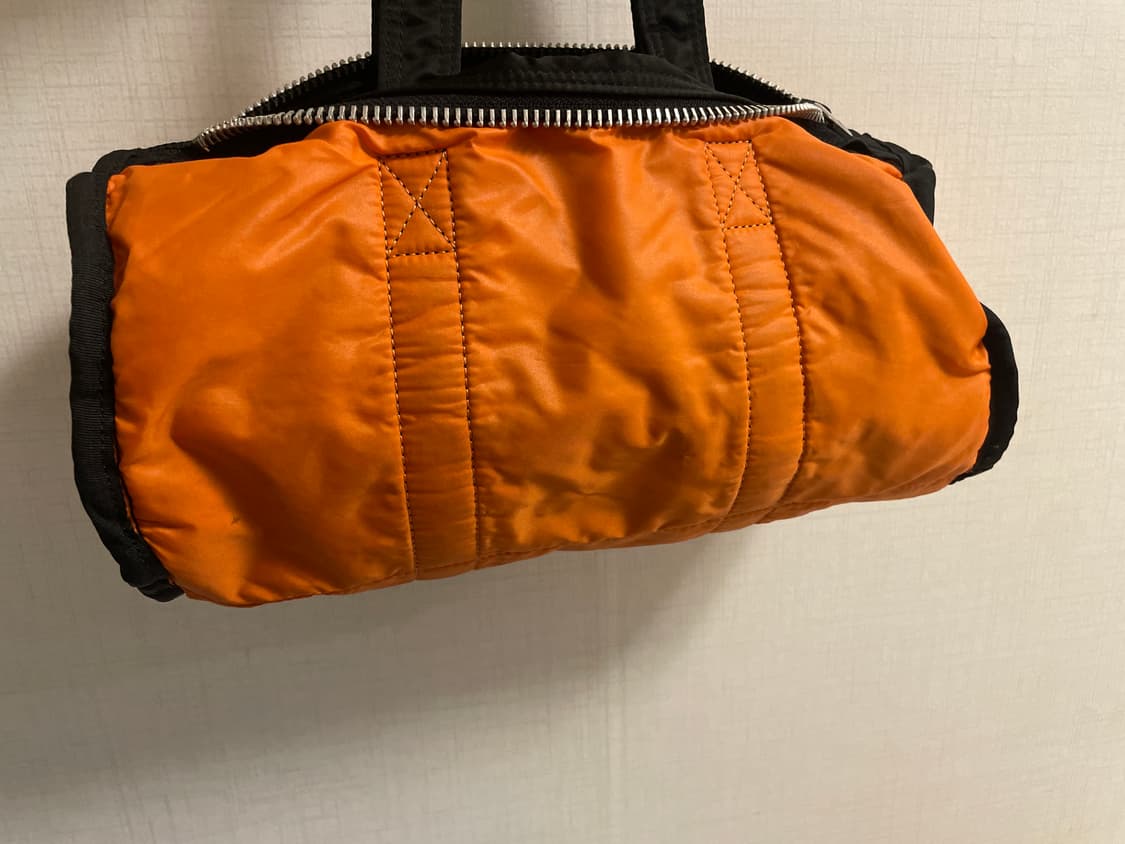 포터 더플백 사이즈 s 교환 또는 판매 상품이미지6