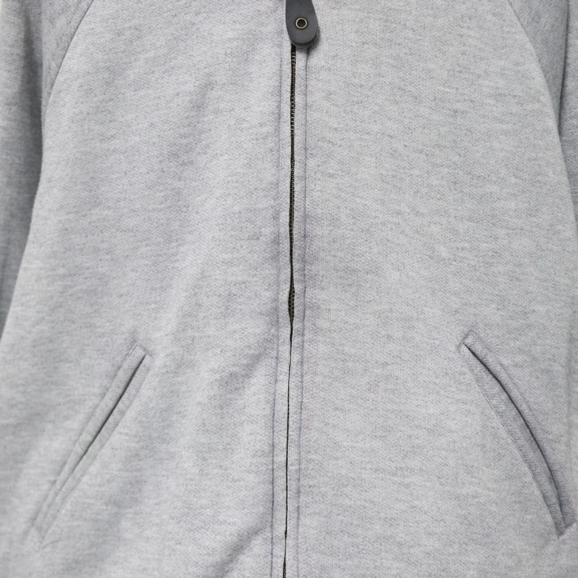 90'S MAGNETI MARELLI 양면 후드 집업 62876 상품이미지6