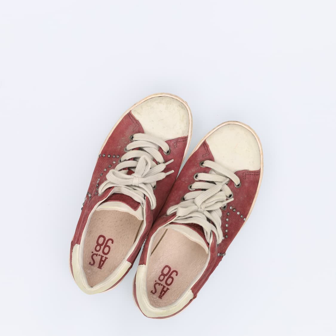 36 피오 여성 스니커즈 0203H2 상품이미지1