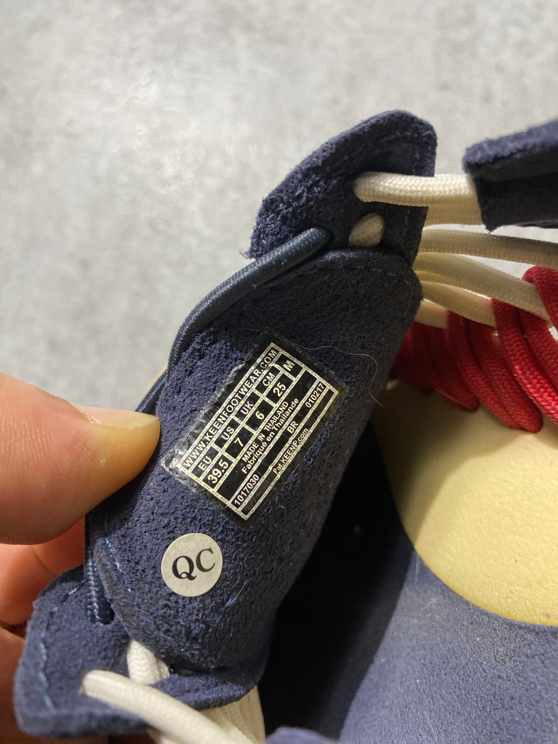 [250] KEEN 킨 유니크 샌들 상품이미지7