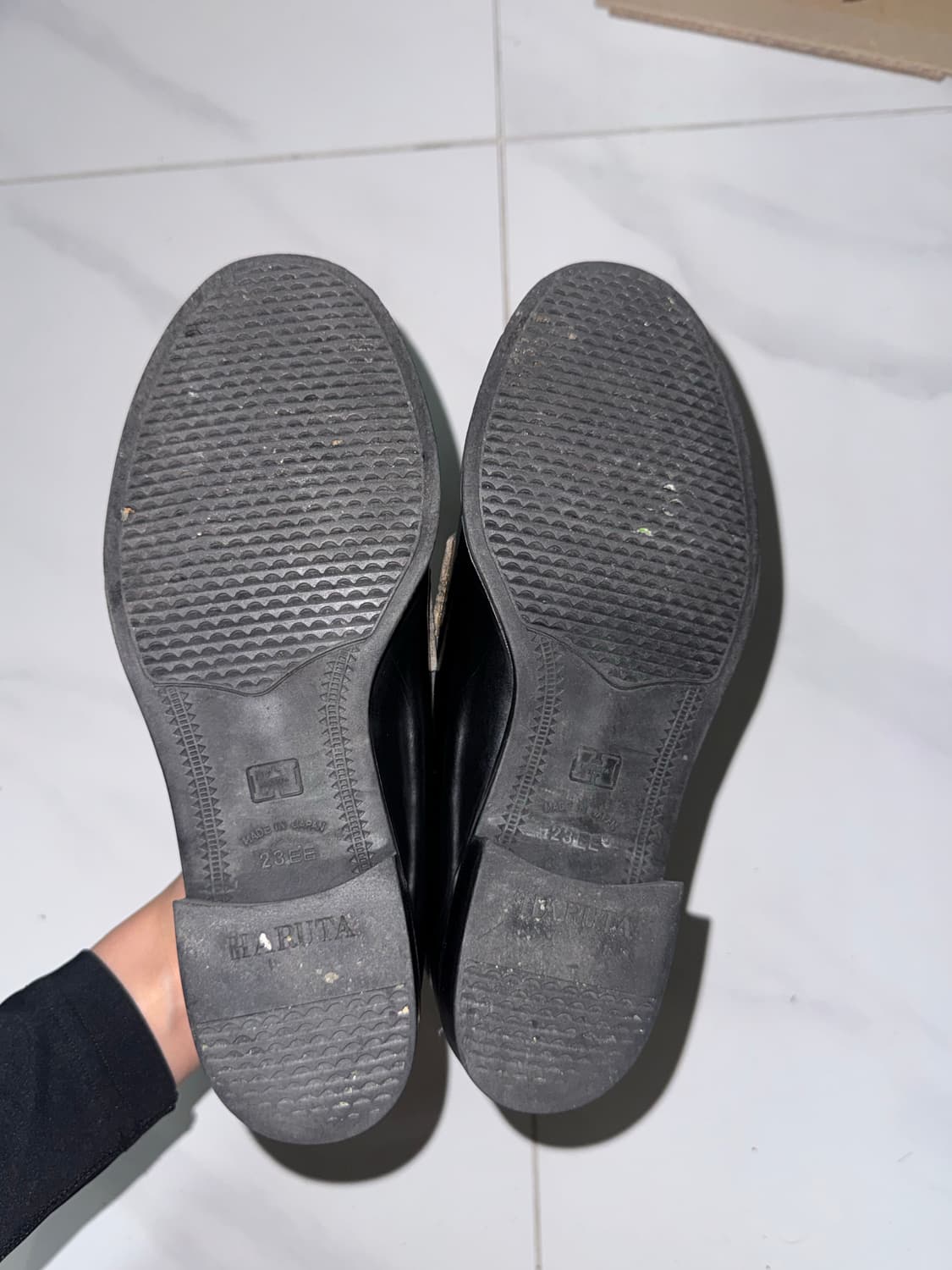 하루타 여성 페니로퍼  상품이미지3