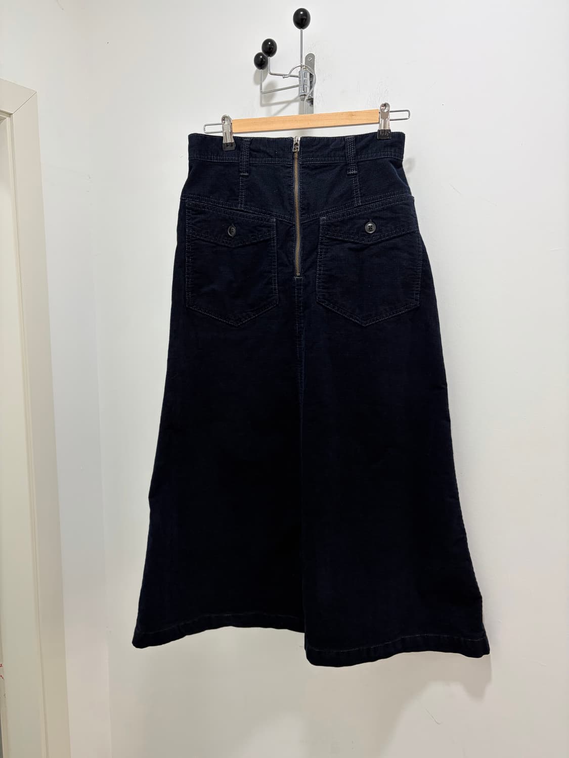 NIKO AND 니코앤드 골덴 롱스커트 치마 상품이미지3