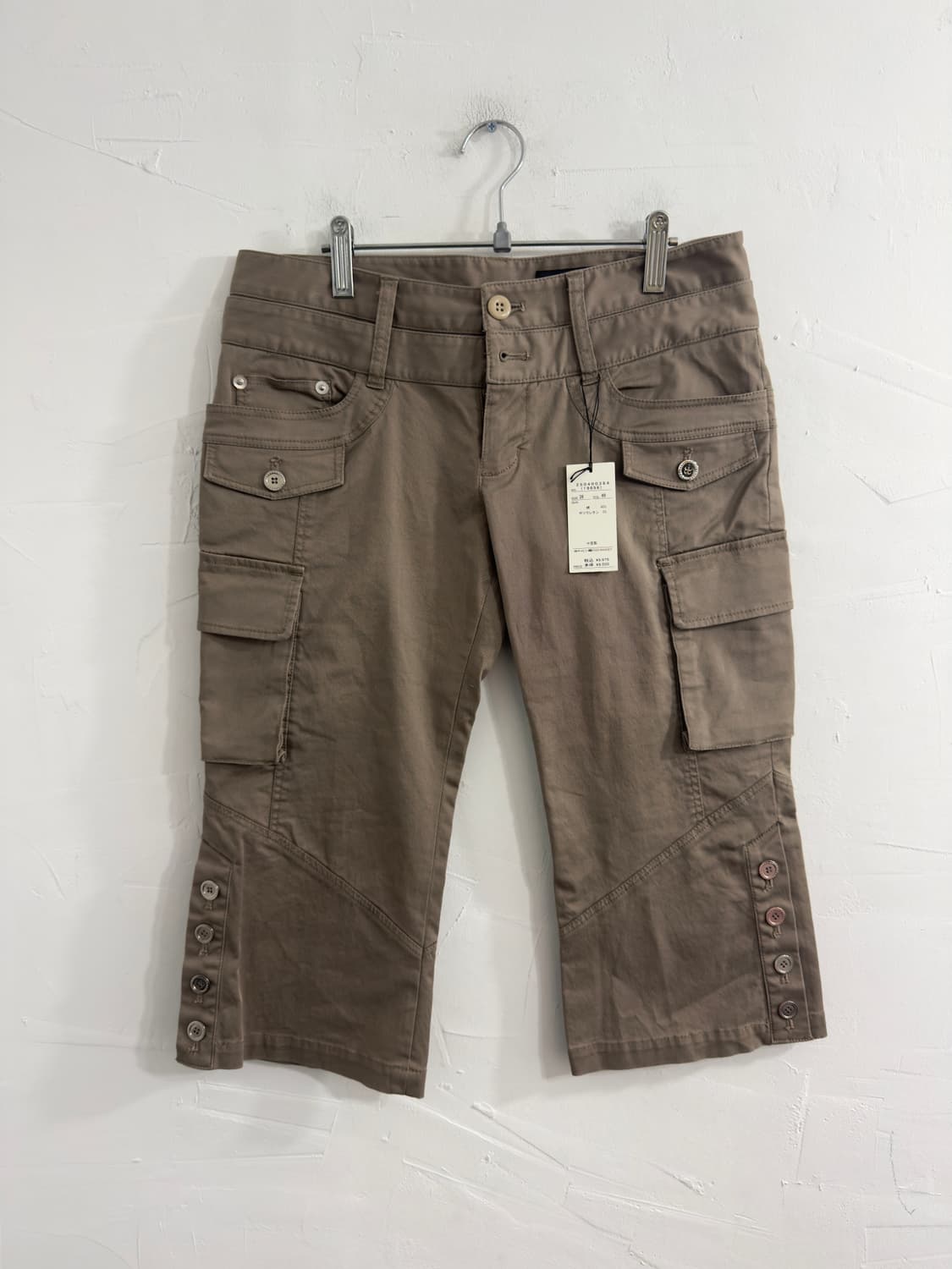 premia inclusion capri pants 상품이미지1