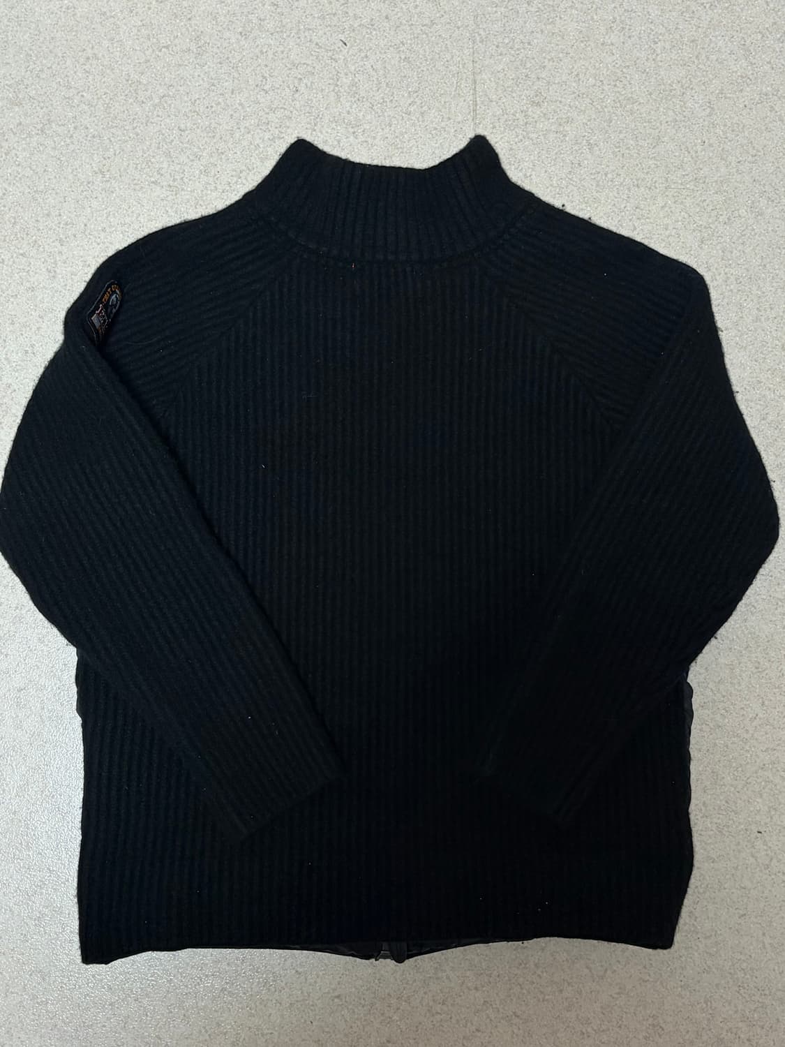 {황금 매물} 파라점퍼스 경량패딩 급처 상품이미지2