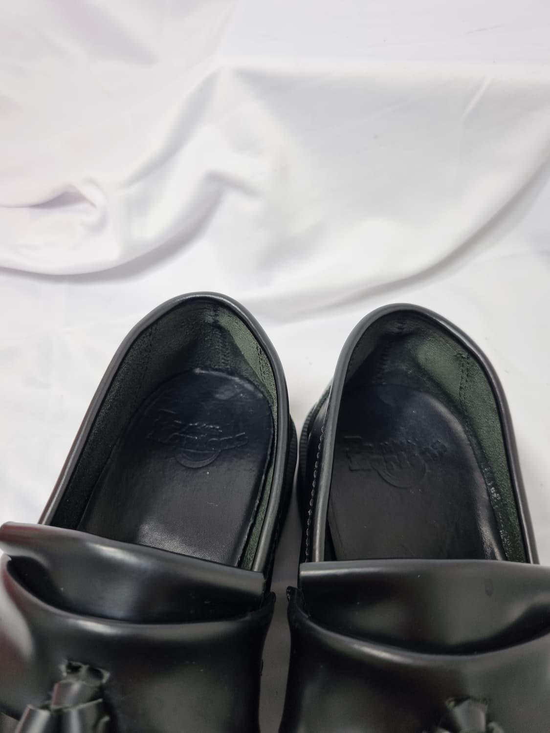 280 닥터마틴 아드리안 스무스 테슬 로퍼 상품이미지7