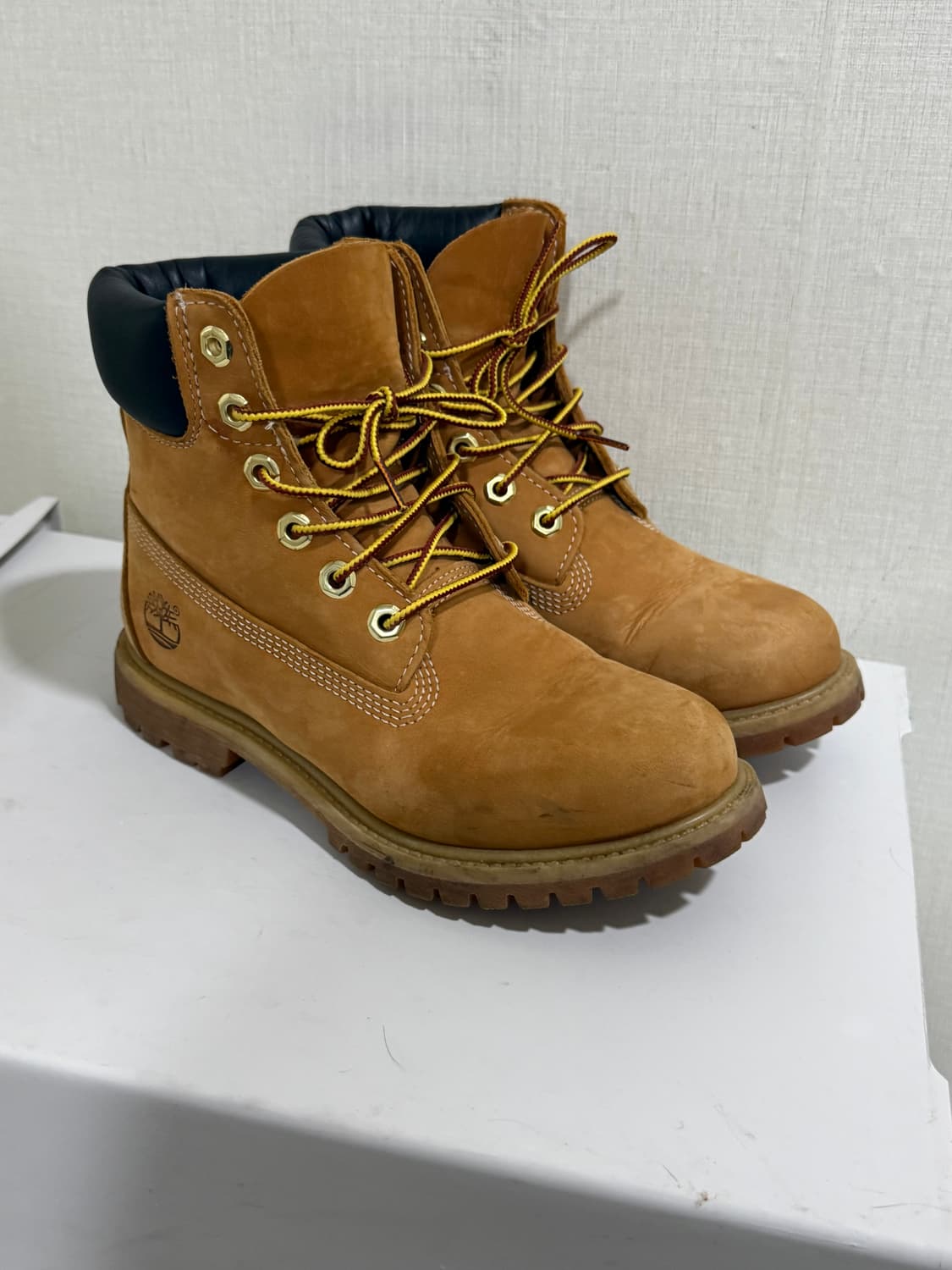 팀버랜드 6인치 235 상품이미지6