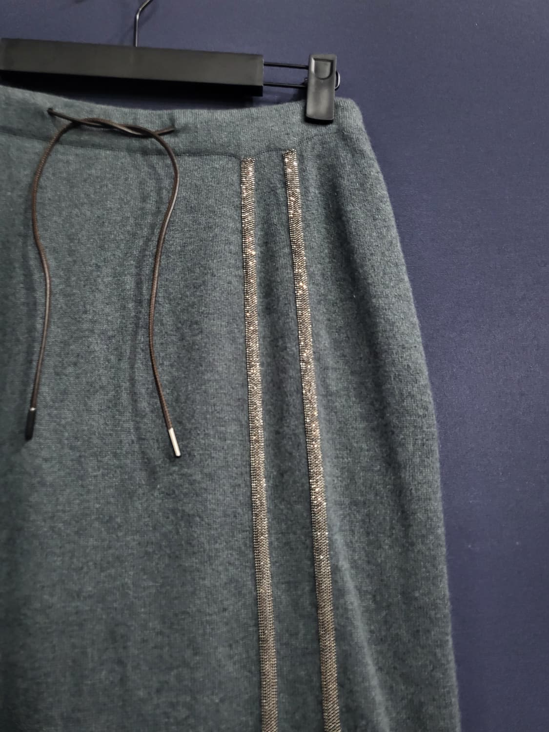 파비아나 필리피 캐시미어100 스커트 상품이미지2