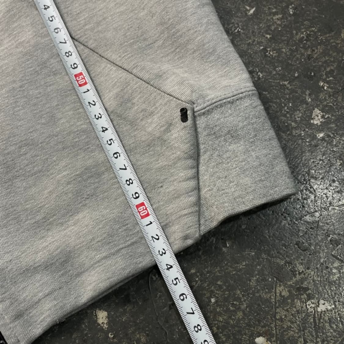 100 나이키 테크팩 후드집업  상품이미지6