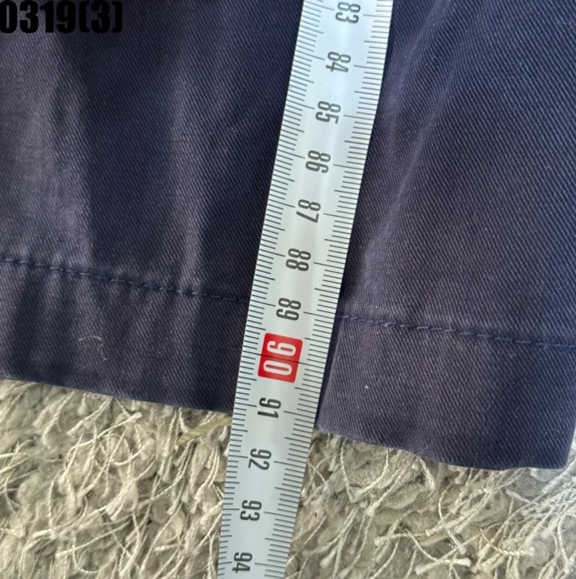 나파피리 팬츠 상품이미지9