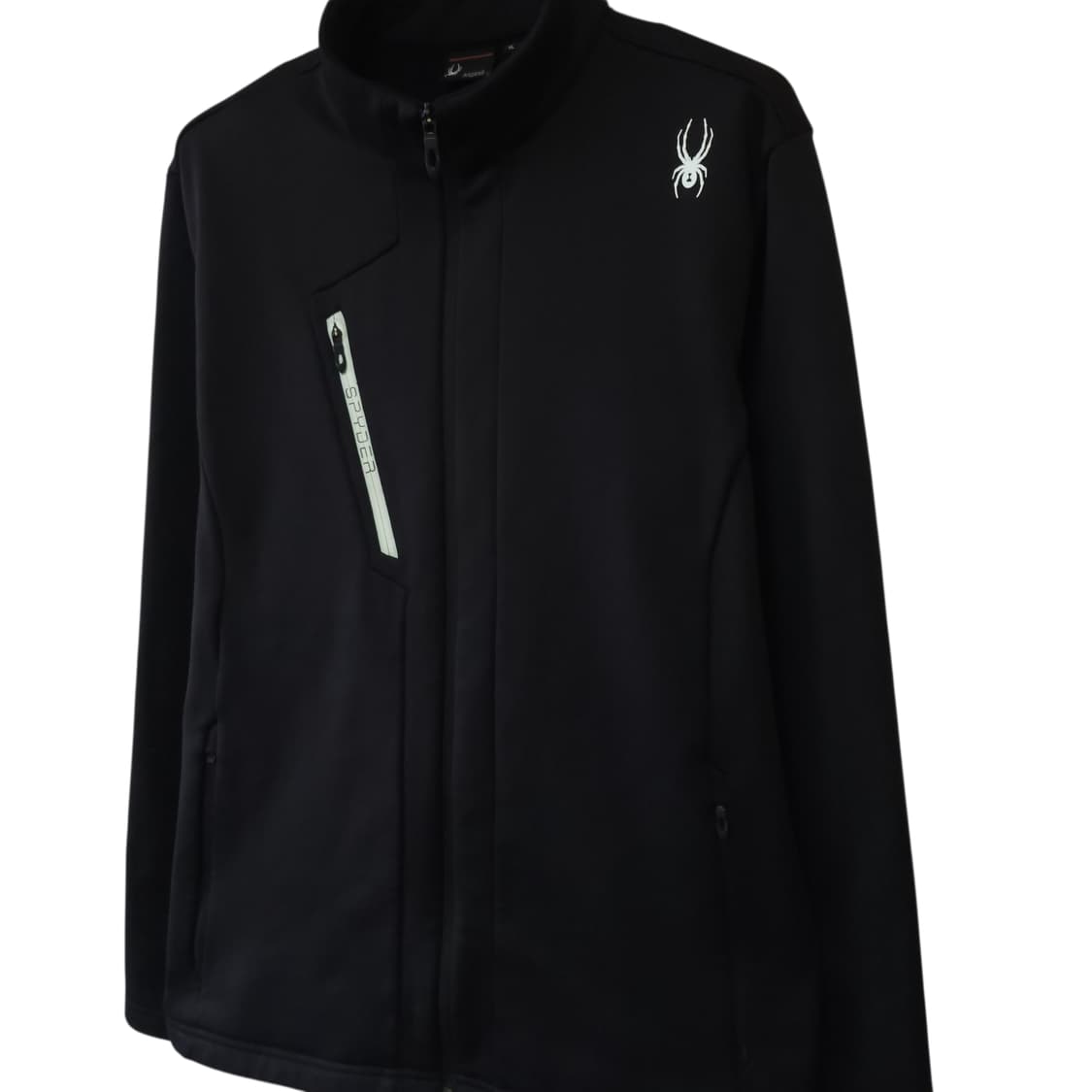 스파이더 져지 남여 100-105 트랙탑 상품이미지3