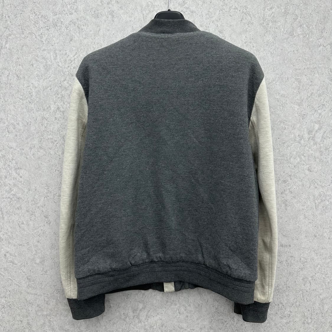 105 자라 남자 블루종 점퍼 상품이미지2