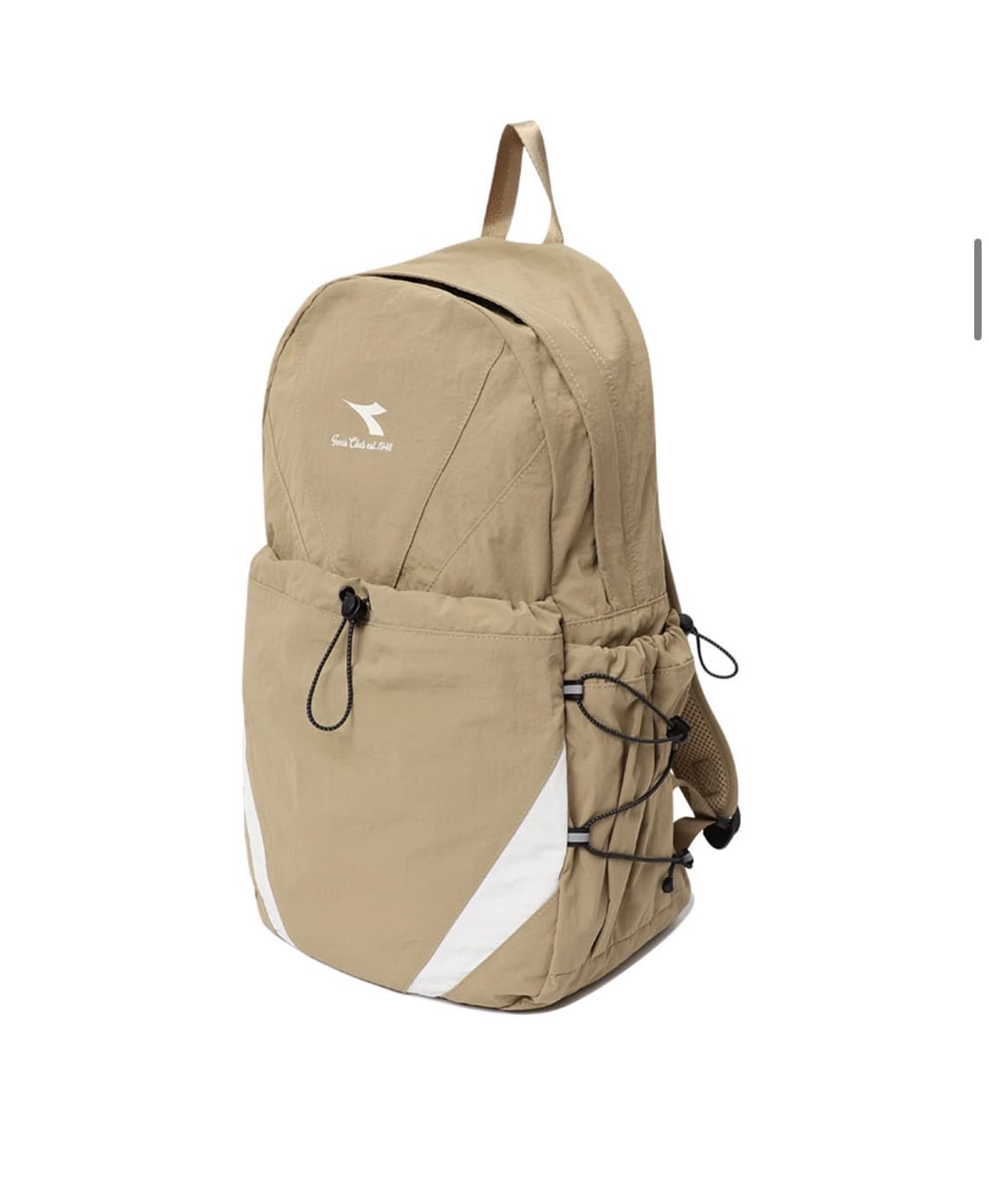 디아도라 백팩, 가방 (새상품)  상품이미지3