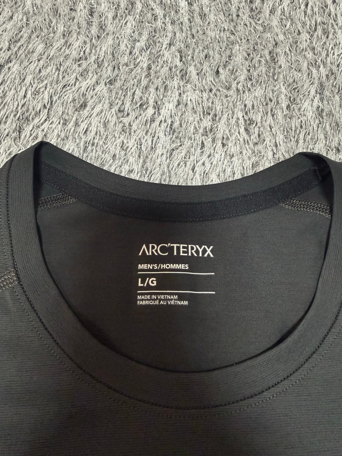 아크테릭스 모투스 아크워드  상품이미지3