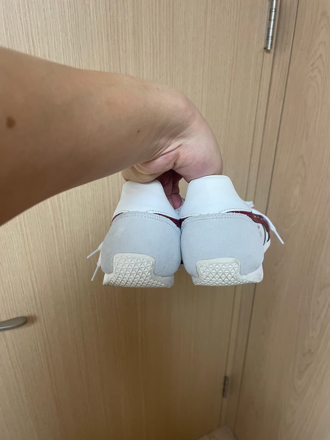 아식스 오니츠카타이거 판매 (280) 상품이미지3