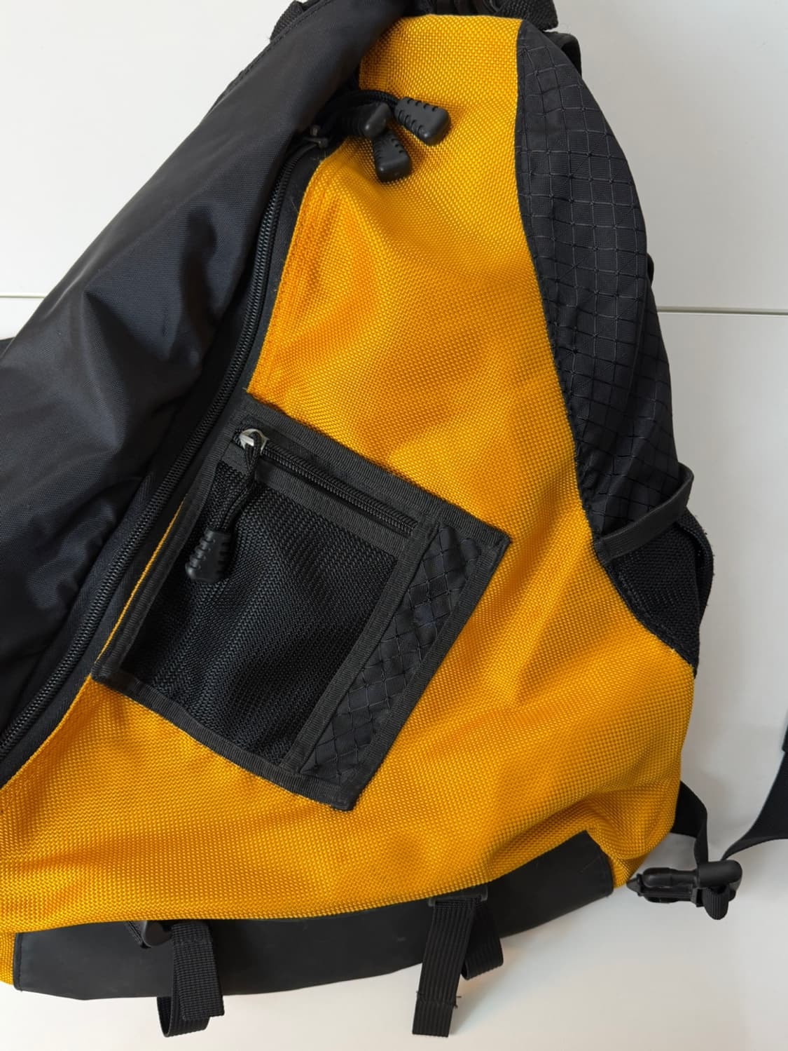 빈티지 오클리 샌드백 슬링백  상품이미지6