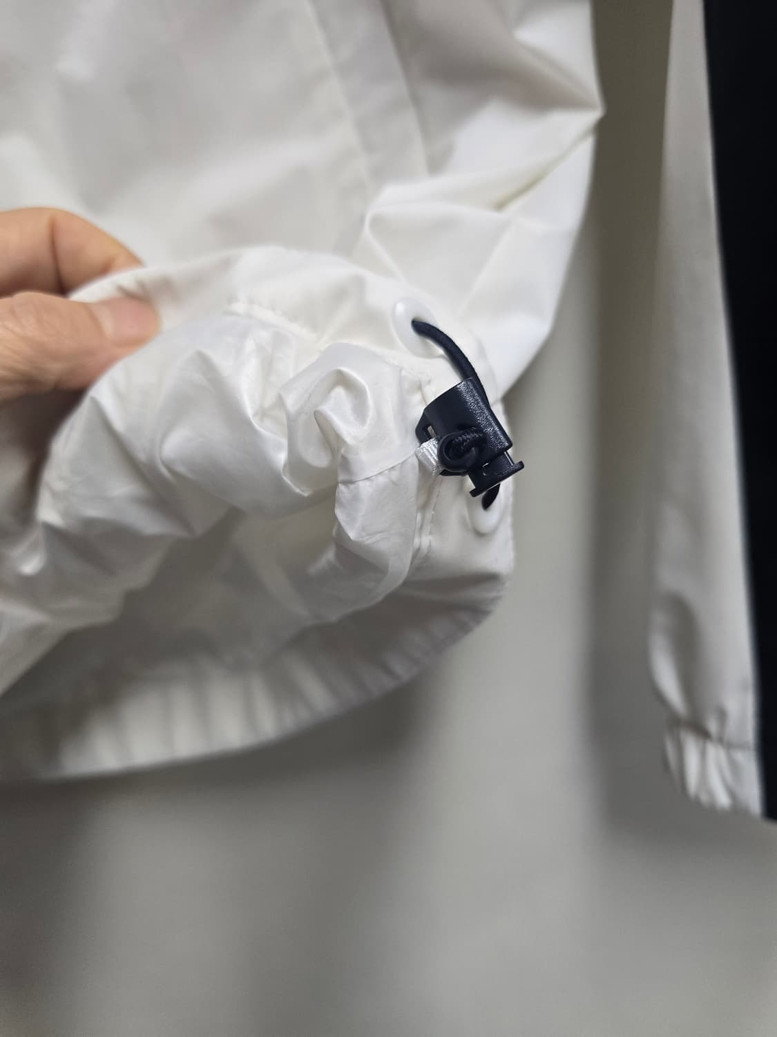 다이나핏 바람막이 L(100) 상품이미지8