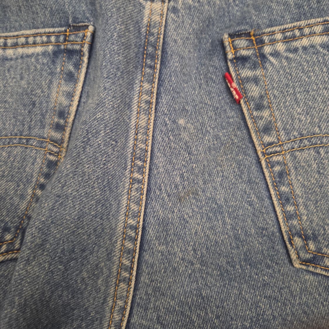 리바이스 568 32 사이즈 상품이미지5