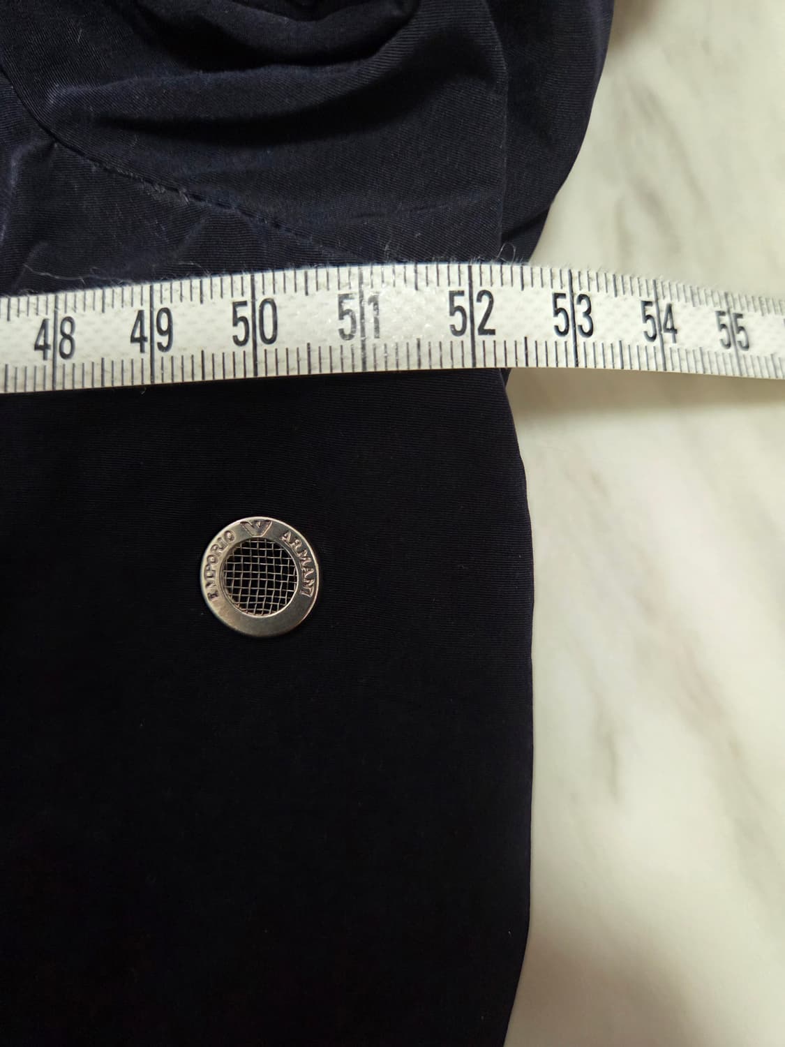 엠포리오 아르마니 m65 야상 자켓 상품이미지9