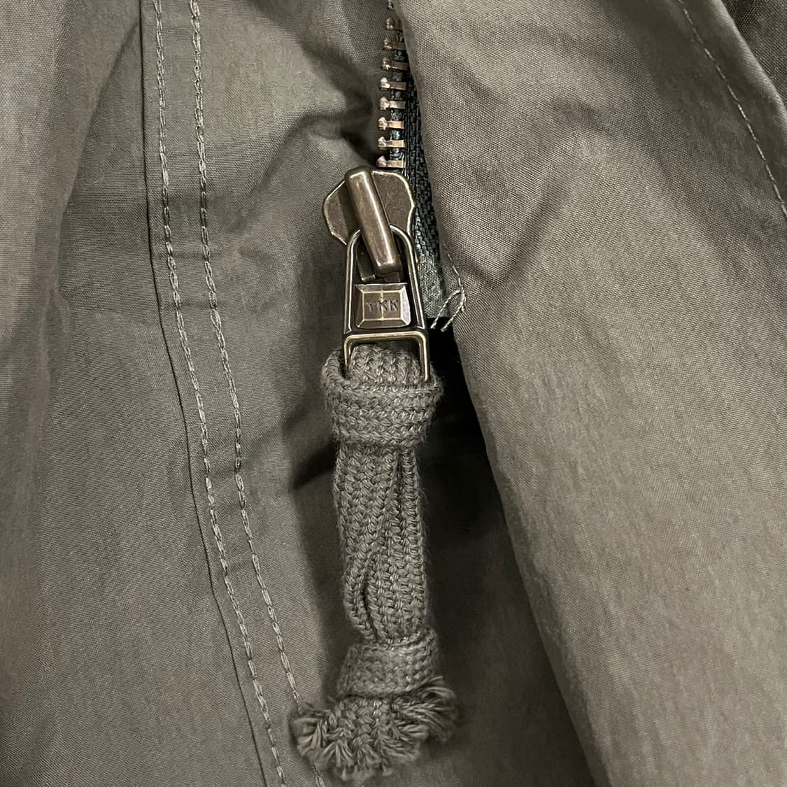 [ 정품/M ] 프릭스스토어 m-65 개파카 야상 자켓 b18 상품이미지7