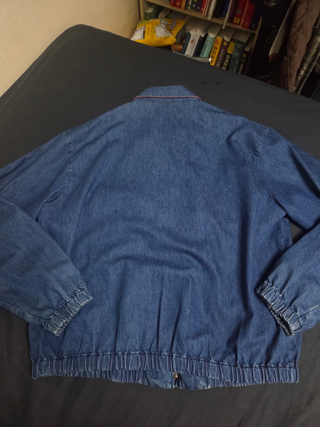 폴로 랄프로렌 빈티지 빅자켓 @L (XL-2XL) 상품이미지5