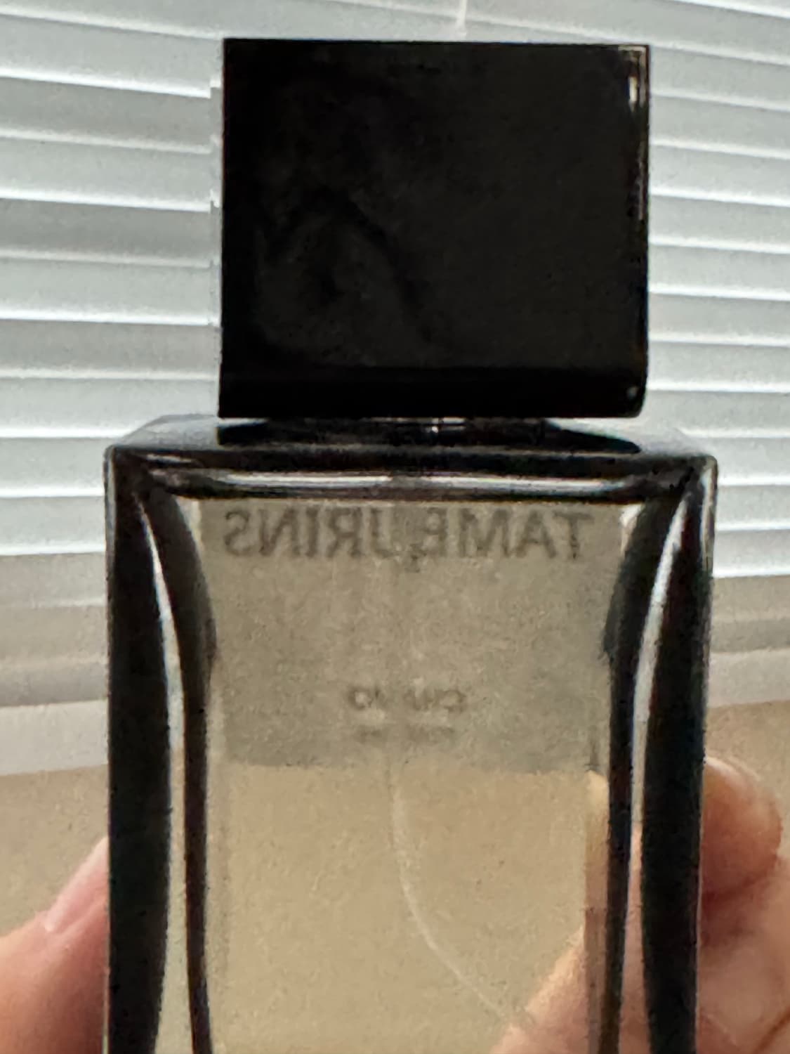 탬버린즈 카모 50ml 미사용  상품이미지3