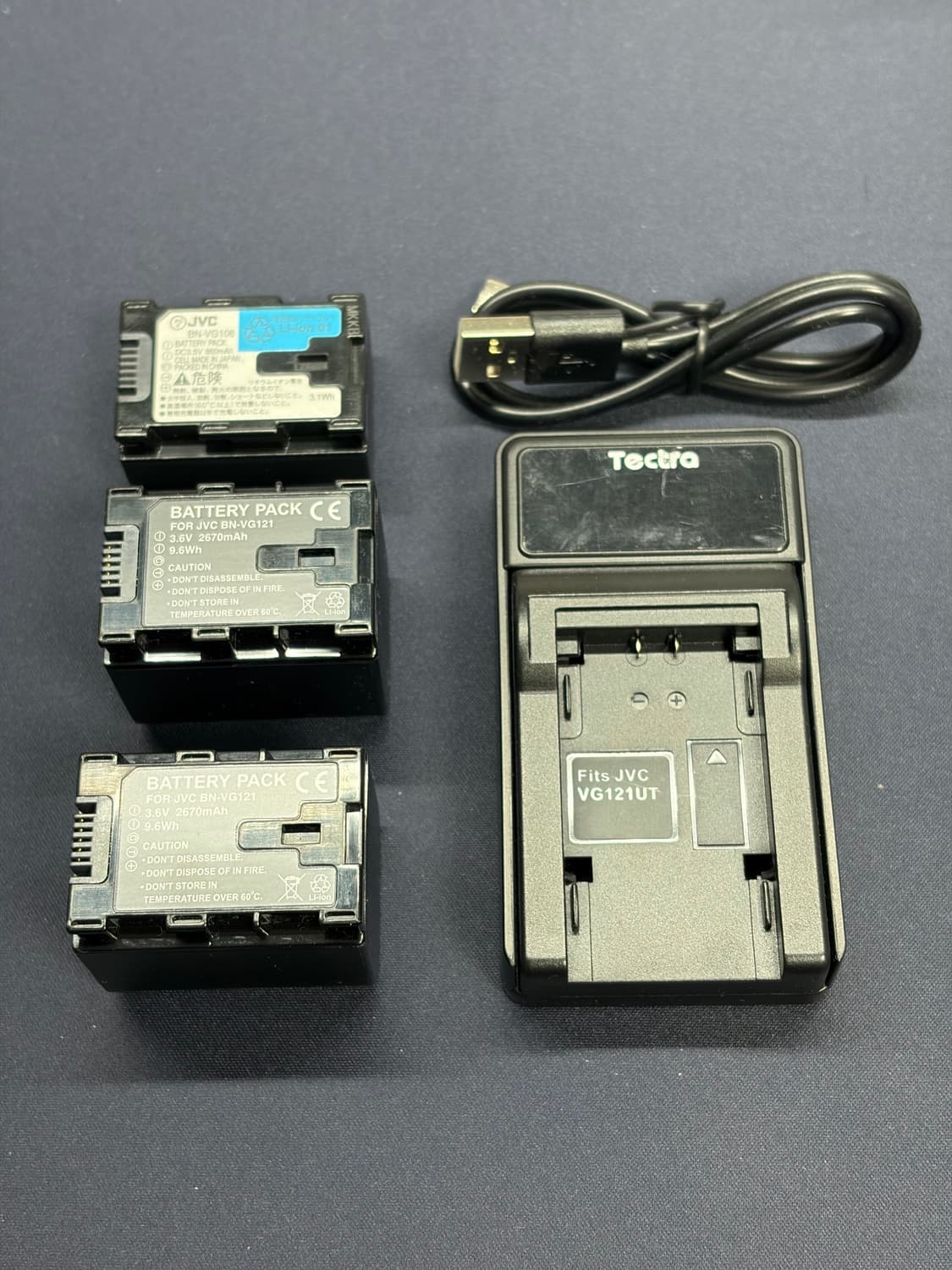 카리나캠코더) JVC 에브리오 캠코더(브이로그세트) 상품이미지6