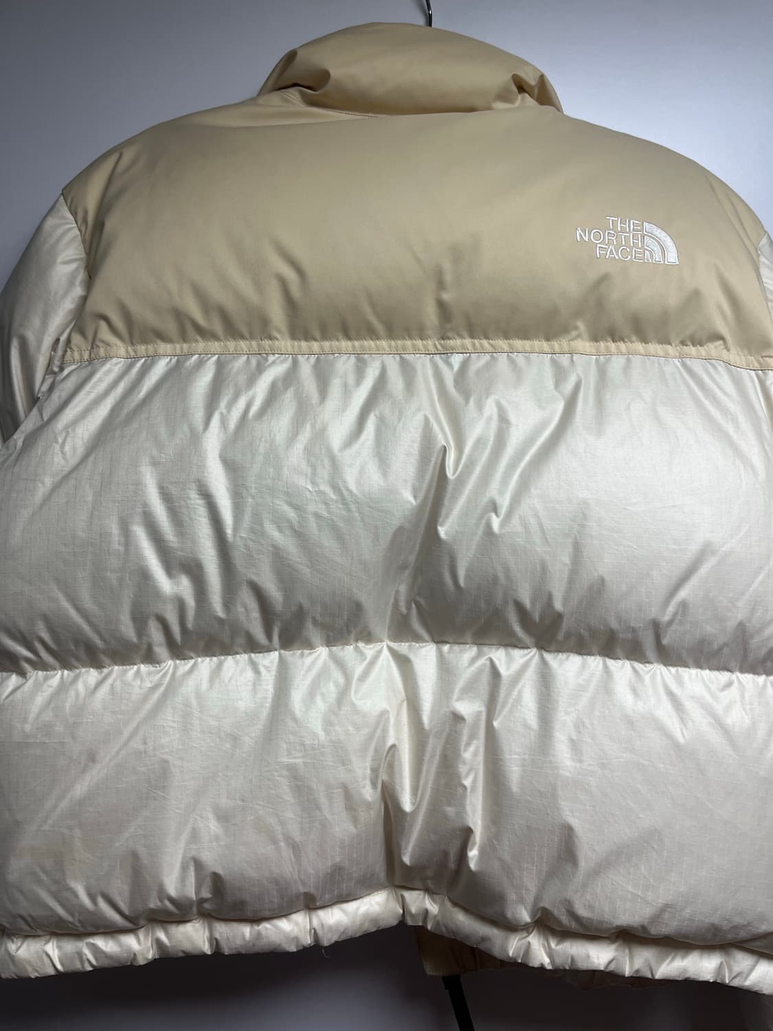 노스페이스 화이트라벨 노벨티 눕시L 상품이미지2