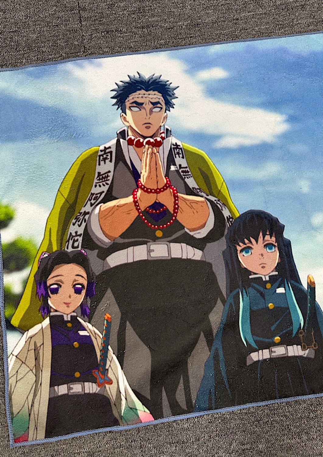 귀멸의 칼날  상품이미지2