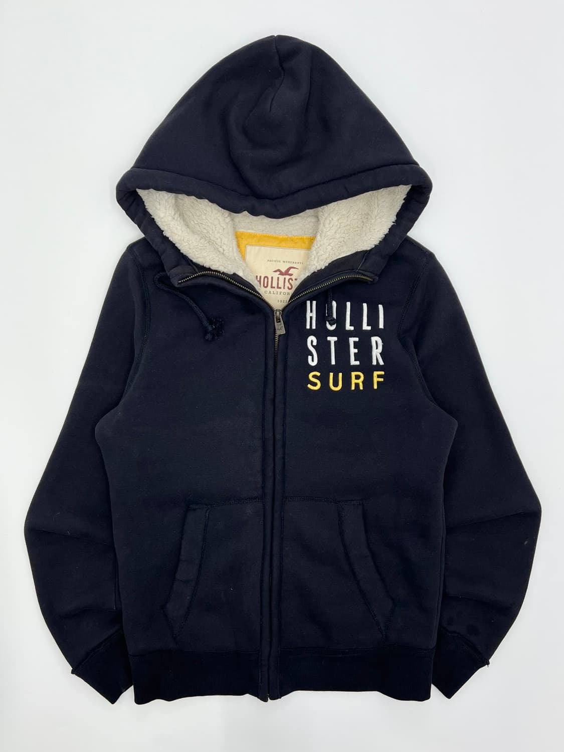 홀리스터 후드집업 상품이미지1