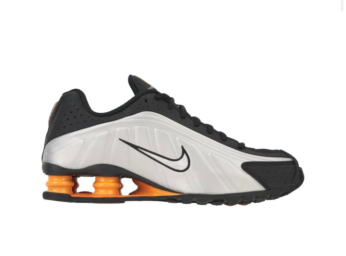 나이키 샥스 R4  상품이미지1