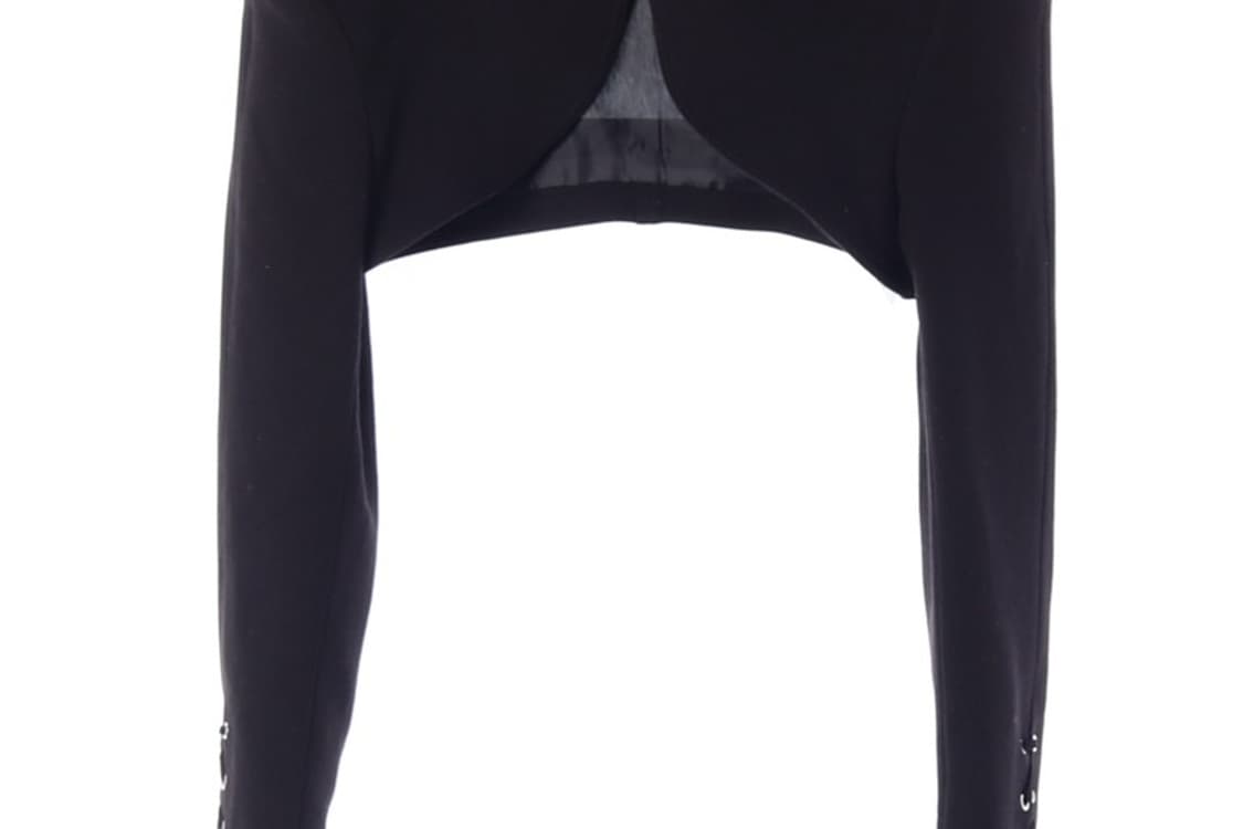 STAGE 볼레로 셔츠 F 상품이미지5